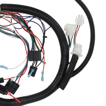 Ignition Wiring Harness for McCulloch Weed Eater Mower 583068901 532409614