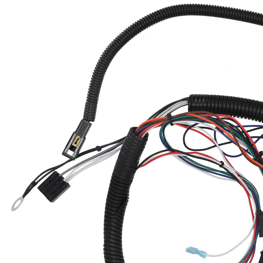 Ignition Wiring Harness for McCulloch Weed Eater Mower 583068901 532409614