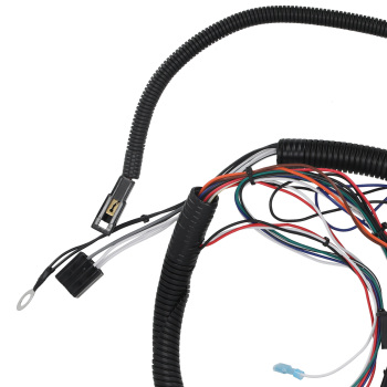 Ignition Wiring Harness for McCulloch Weed Eater Mower 583068901 532409614