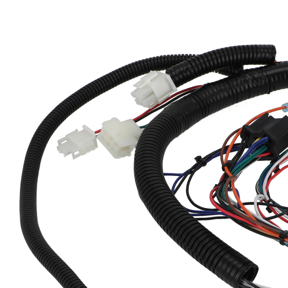Ignition Wiring Harness for McCulloch Weed Eater Mower 583068901 532409614