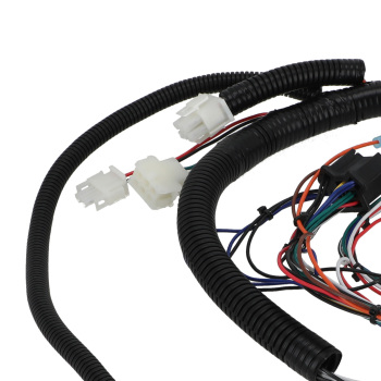 Ignition Wiring Harness for McCulloch Weed Eater Mower 583068901 532409614