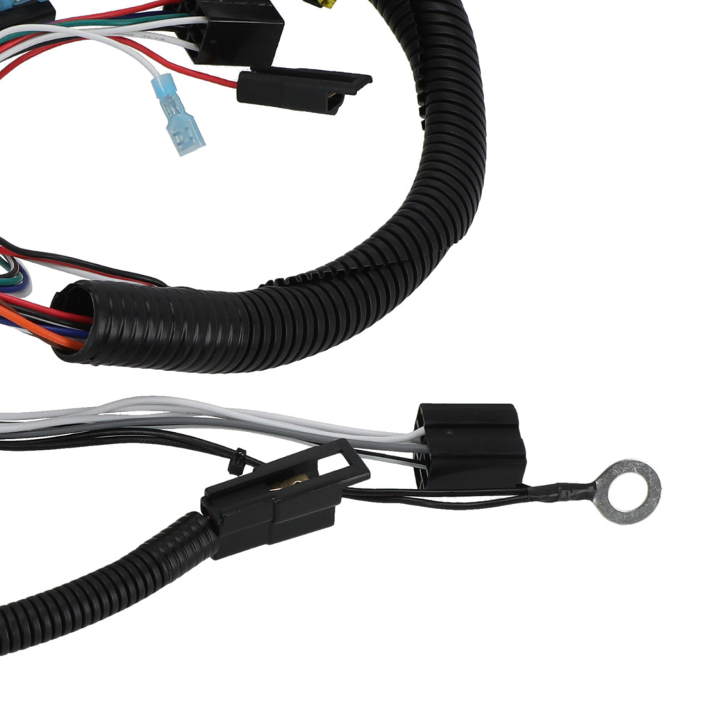 Ignition Wiring Harness for McCulloch Weed Eater Mower 583068901 532409614