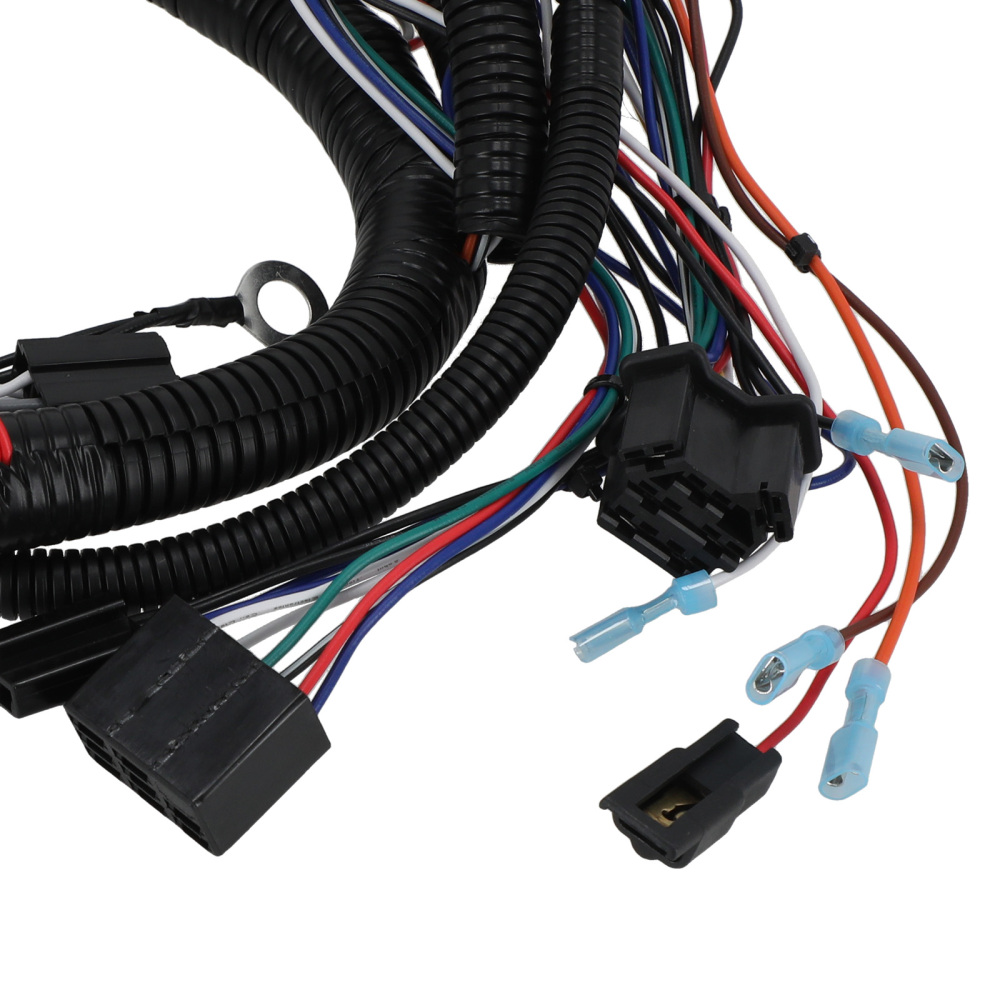 Ignition Wiring Harness for McCulloch Weed Eater Mower 583068901 532409614