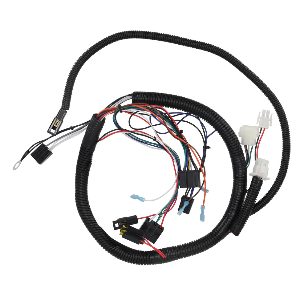 Ignition Wiring Harness for McCulloch Weed Eater Mower 583068901 532409614