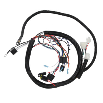 Ignition Wiring Harness for McCulloch Weed Eater Mower 583068901 532409614