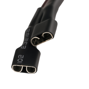 Injector Harness compatible for Polaris 300 Scrambler 400 1995-2002 4170007 2410122