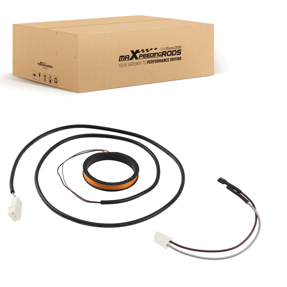 Injector Harness compatible for Polaris 300 Scrambler 400 1995-2002 4170007 2410122