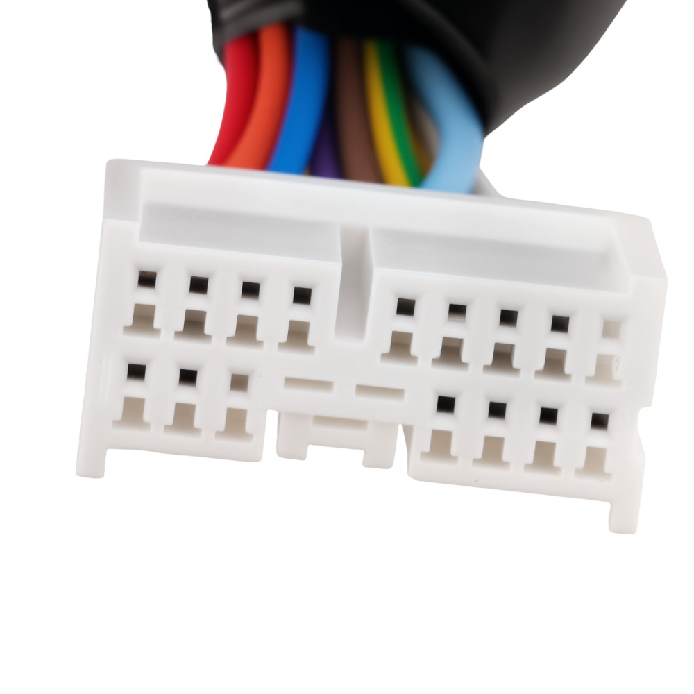 Advanced Wire Harness compatible for Suzuki GSXR600/750 2006-2007 36620-01H00 Weatherproof