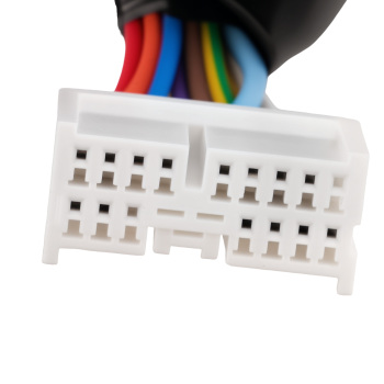 Advanced Wire Harness compatible for Suzuki GSXR600/750 2006-2007 36620-01H00 Weatherproof