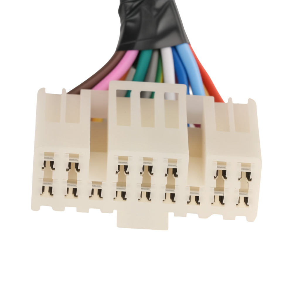 Advanced Wire Harness compatible for Suzuki GSXR600/750 2006-2007 36620-01H00 Weatherproof