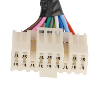 Advanced Wire Harness compatible for Suzuki GSXR600/750 2006-2007 36620-01H00 Weatherproof