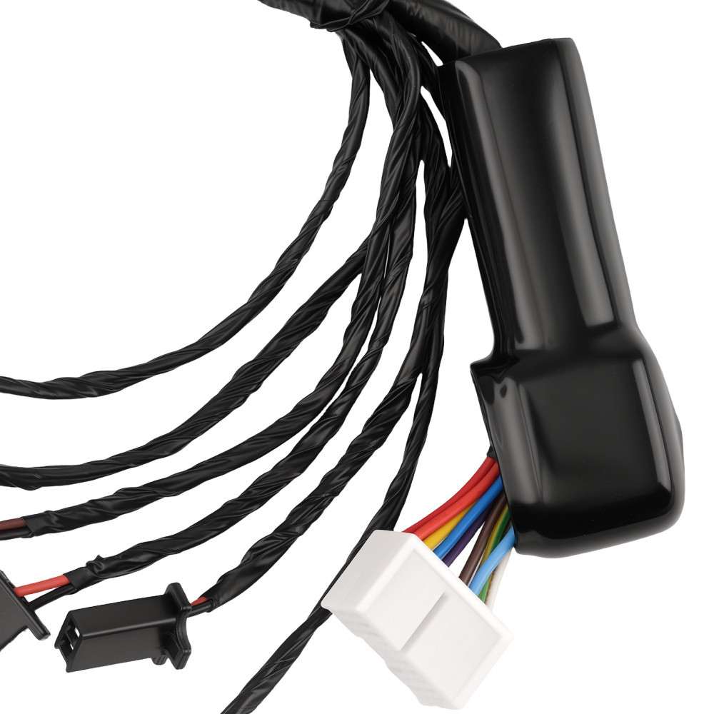 Advanced Wire Harness compatible for Suzuki GSXR600/750 2006-2007 36620-01H00 Weatherproof