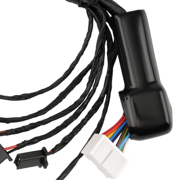 Advanced Wire Harness compatible for Suzuki GSXR600/750 2006-2007 36620-01H00 Weatherproof