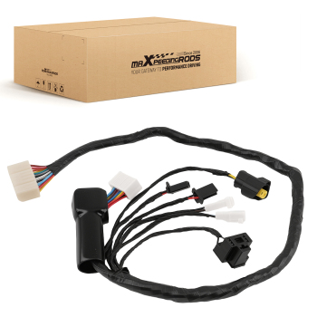 Advanced Wire Harness compatible for Suzuki GSXR600/750 2006-2007 36620-01H00 Weatherproof