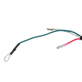 Cable Assembly Kit compatible for Honda CT90 K1 K2 K3 Trail90 70-72 32100-102-000