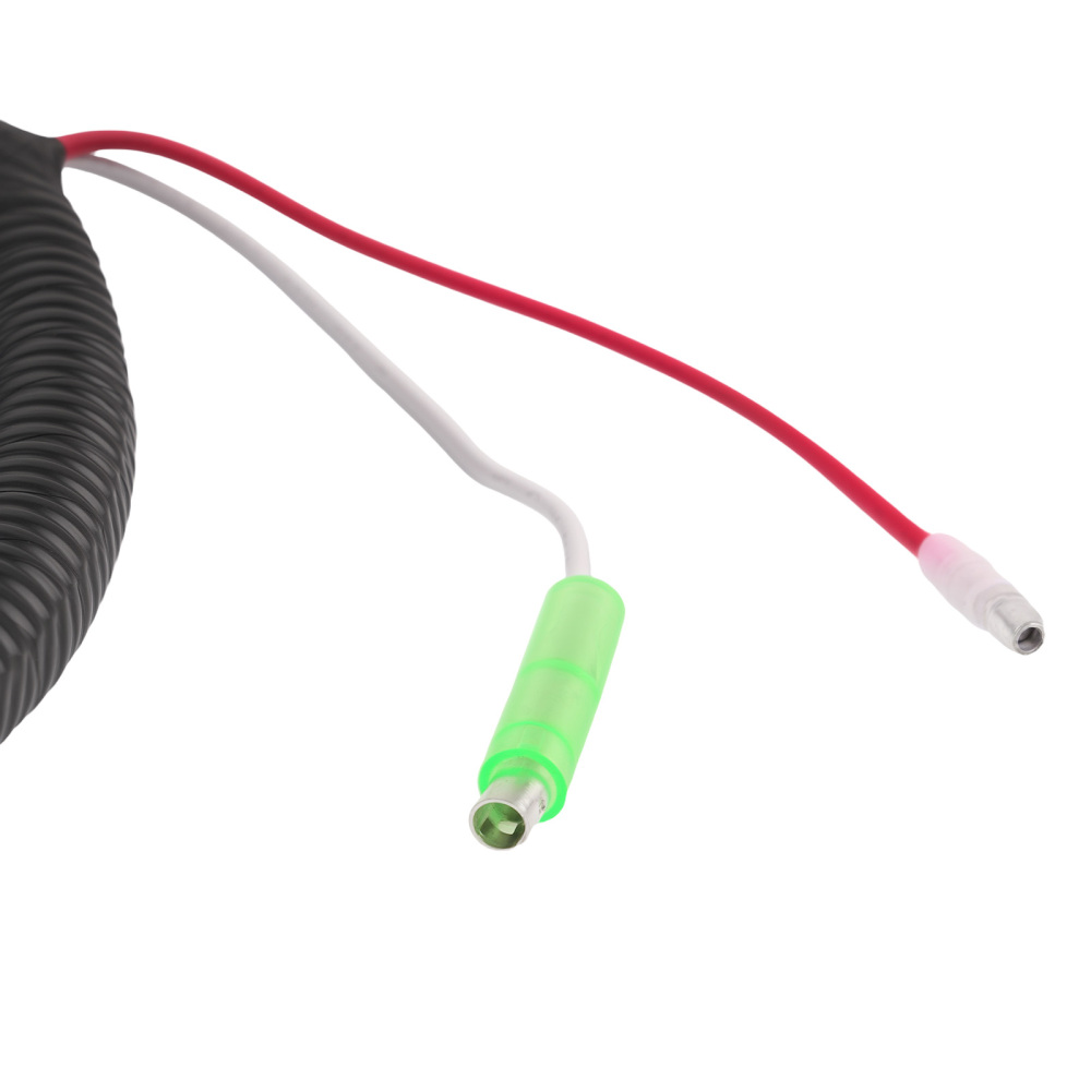 Cable Assembly Kit compatible for Honda CT90 K1 K2 K3 Trail90 70-72 32100-102-000