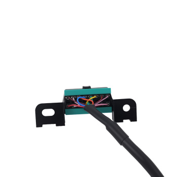 Plug-N-Play Pass Through Harness compatible for Chevrolet Silverado 2014-2022 76127-01A