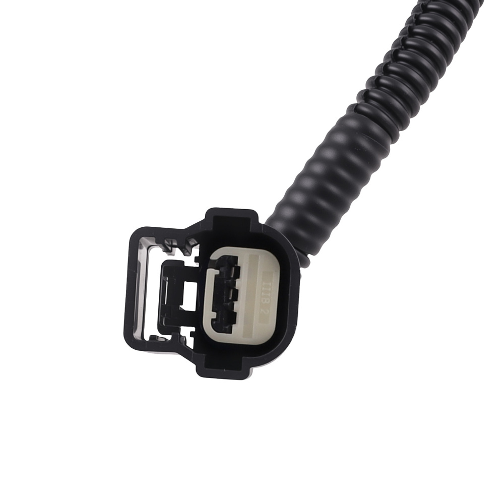 Front Bumper Parking Sensor Wiring compatible for Maserati Ghibli 2014-2017 670004438