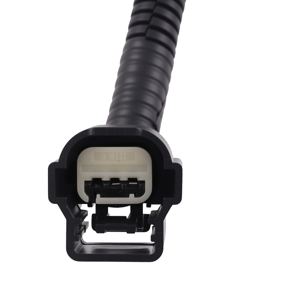 Front Bumper Parking Sensor Wiring compatible for Maserati Ghibli 2014-2017 670004438