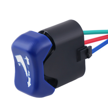 Power Trim Tilt Switch compatible for Johnson Evinrude OMC Remote Control 5006358 5006180