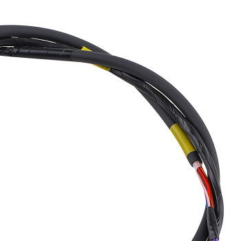 Replacement Refrigerator Wire Harness Assembly For Samsung 3970367 DA96-00640A