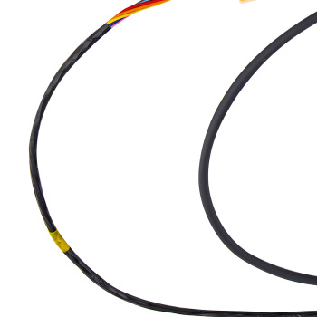 Replacement Refrigerator Wire Harness Assembly For Samsung 3970367 DA96-00640A