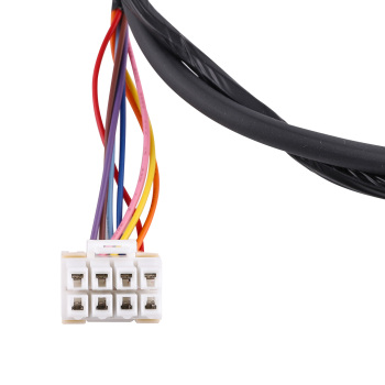 Replacement Refrigerator Wire Harness Assembly For Samsung 3970367 DA96-00640A