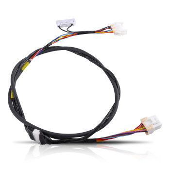 Replacement Refrigerator Wire Harness Assembly For Samsung 3970367 DA96-00640A