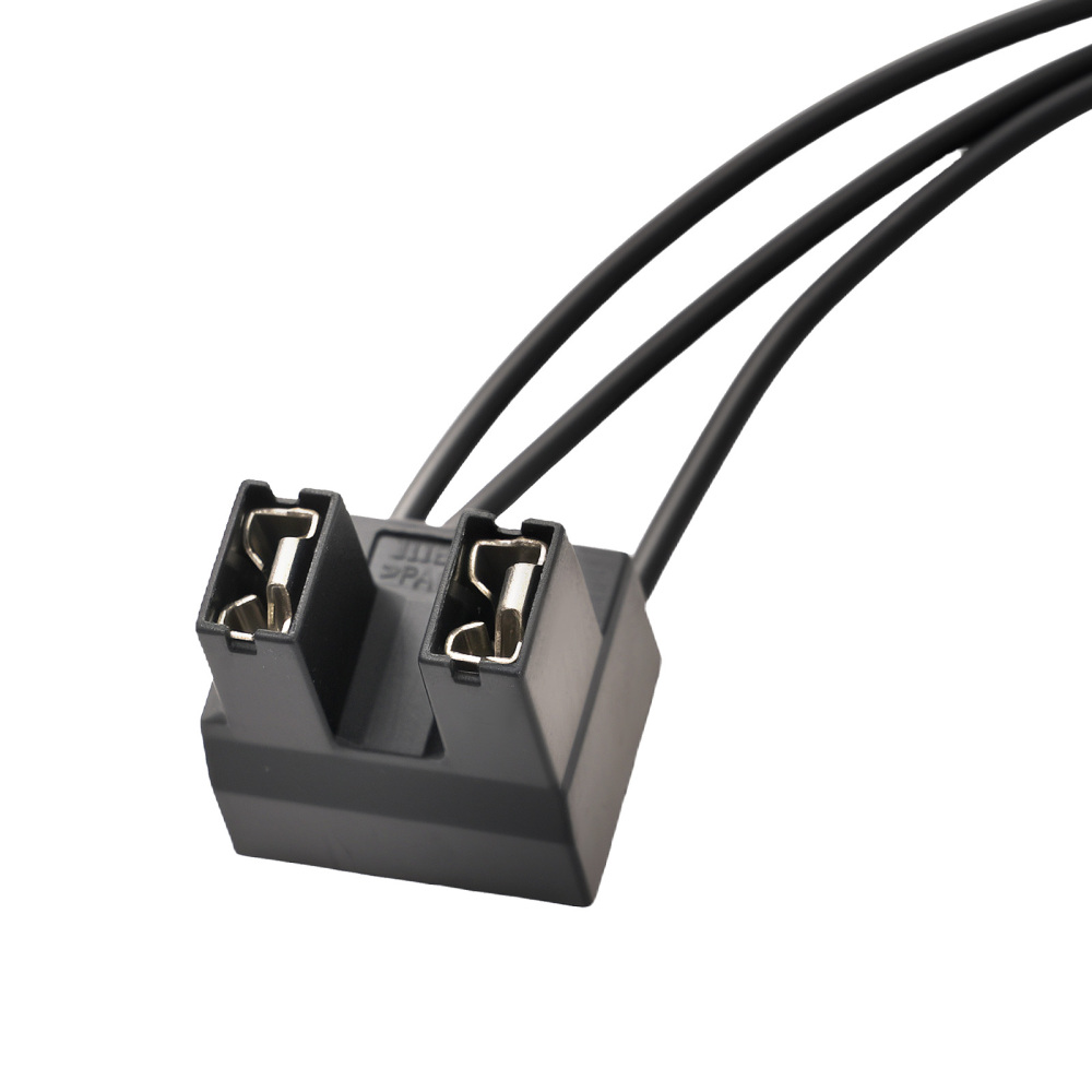 Headlight Wiring Harness compatible for Mercedes C-Class C300 C350 2008-2011 2048208861