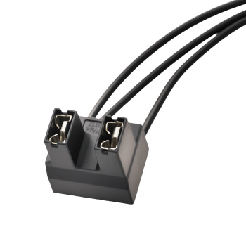 Headlight Wiring Harness compatible for Mercedes C-Class C300 C350 2008-2011 2048208861