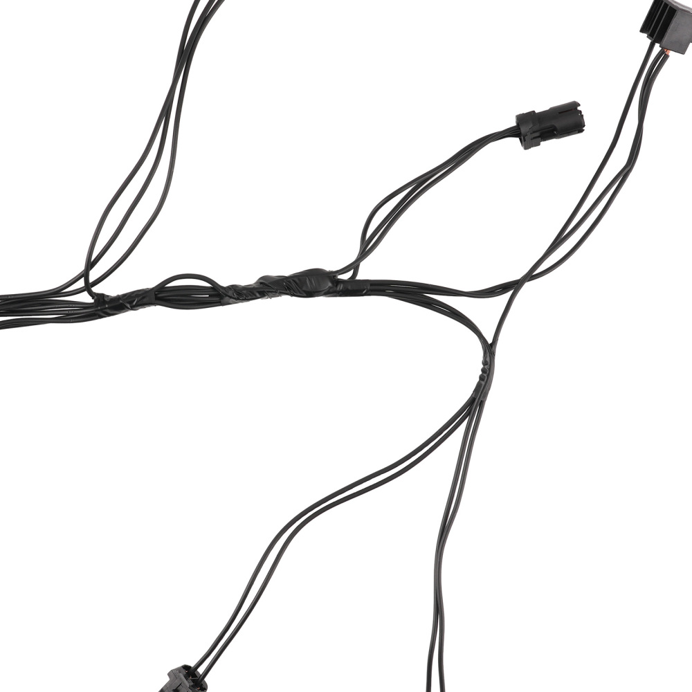 Headlight Wiring Harness compatible for Mercedes C-Class C300 C350 2008-2011 2048208861