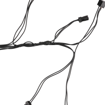 Headlight Wiring Harness compatible for Mercedes C-Class C300 C350 2008-2011 2048208861