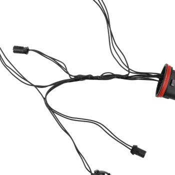 Headlight Wiring Harness compatible for Mercedes C-Class C300 C350 2008-2011 2048208861