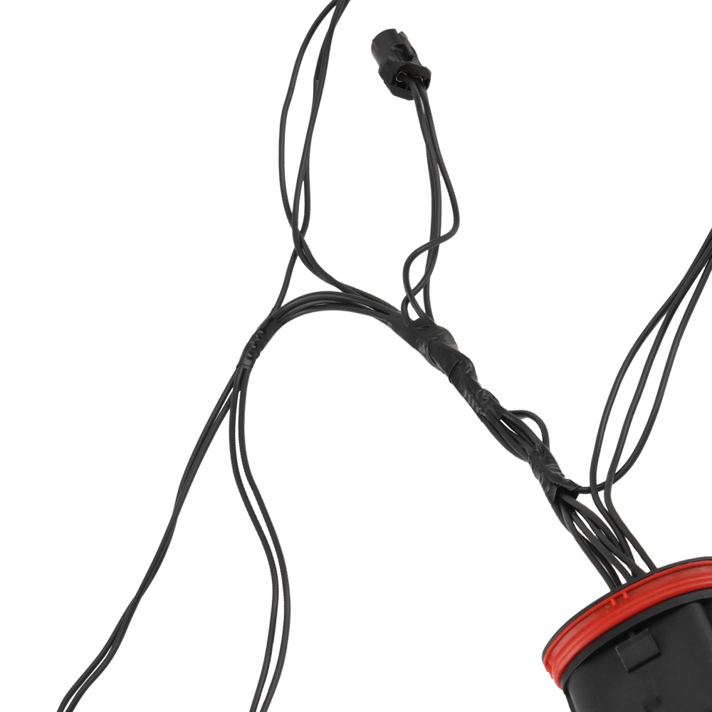 Headlight Wiring Harness compatible for Mercedes C-Class C300 C350 2008-2011 2048208861