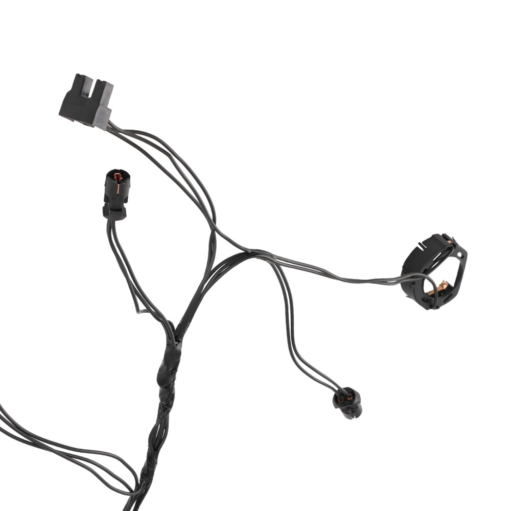 Headlight Wiring Harness compatible for Mercedes C-Class C300 C350 2008-2011 2048208861