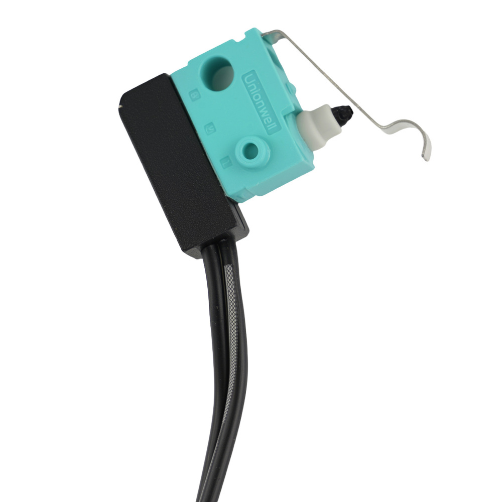 Complete Door Handle Hardware Kit compatible for Tesla Model S 2012-2017 1042845-00-A