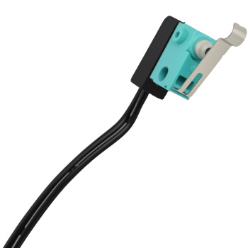 Complete Door Handle Hardware Kit compatible for Tesla Model S 2012-2017 1042845-00-A