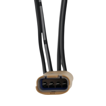 Complete Door Handle Hardware Kit compatible for Tesla Model S 2012-2017 1042845-00-A