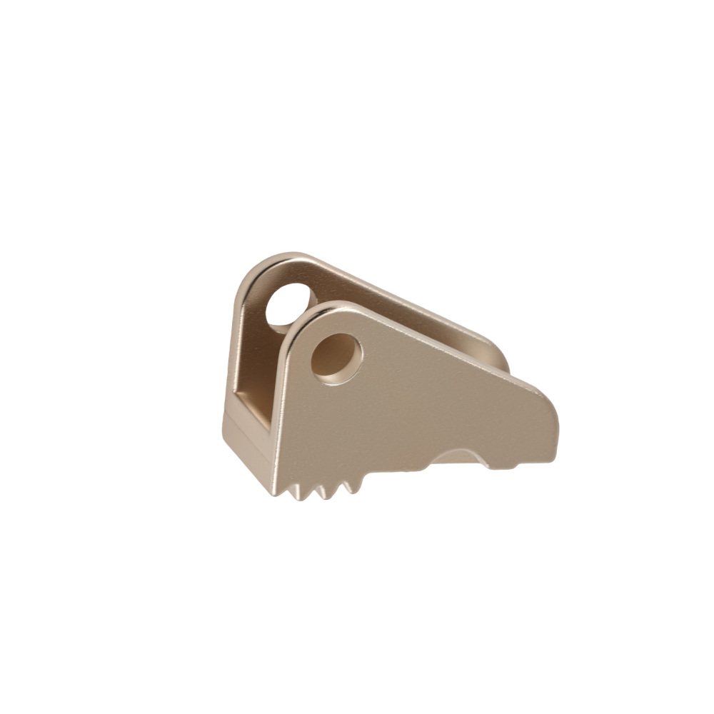 Complete Door Handle Hardware Kit compatible for Tesla Model S 2012-2017 1042845-00-A