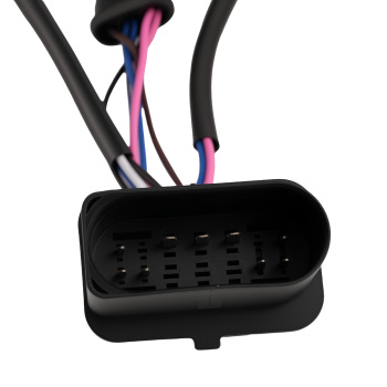 Conversion Harness Kit compatible for Ram 1500 2500 3500 13-18 3.0L EcoDiesel 810003