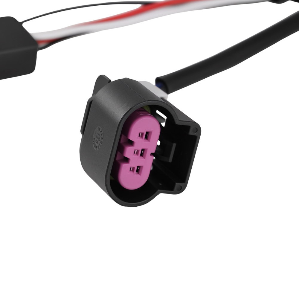 Conversion Harness Kit compatible for Ram 1500 2500 3500 13-18 3.0L EcoDiesel 810003