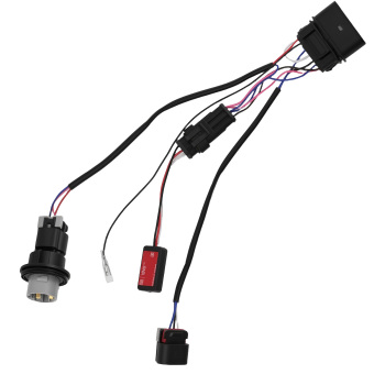 Conversion Harness Kit compatible for Ram 1500 2500 3500 13-18 3.0L EcoDiesel 810003