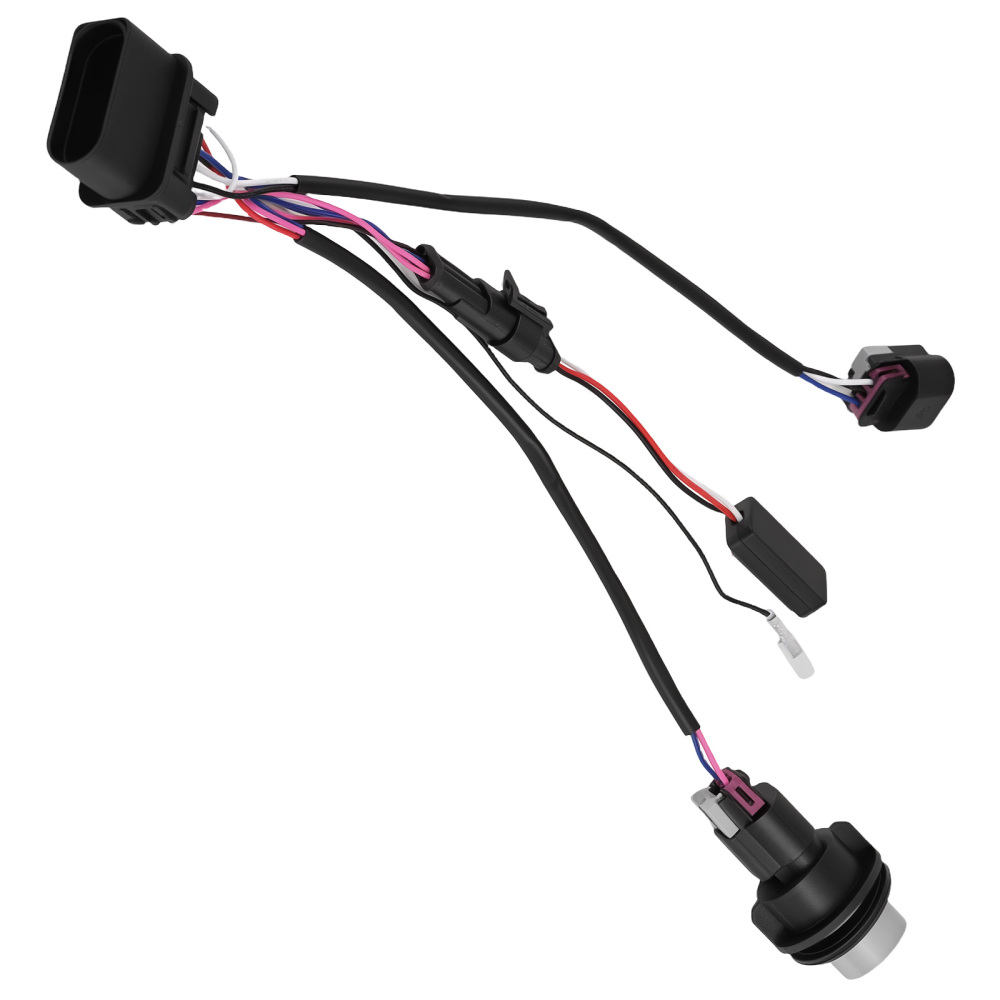 Conversion Harness Kit compatible for Ram 1500 2500 3500 13-18 3.0L EcoDiesel 810003