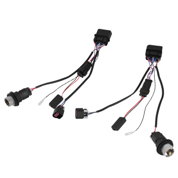 Conversion Harness Kit compatible for Ram 1500 2500 3500 13-18 3.0L EcoDiesel 810003