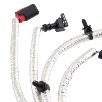 Engine Knock Sensor Harness compatible for Dodge Charger Avenger 2014-2015 5148105AF