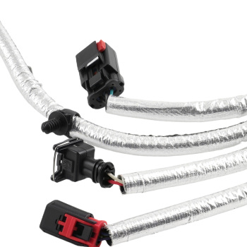 Engine Knock Sensor Harness compatible for Dodge Charger Avenger 2014-2015 5148105AF