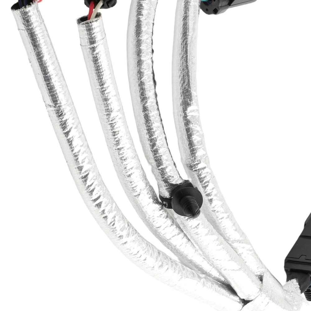 Engine Knock Sensor Harness compatible for Dodge Charger Avenger 2014-2015 5148105AF