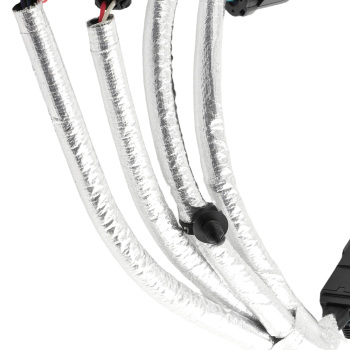 Engine Knock Sensor Harness compatible for Dodge Charger Avenger 2014-2015 5148105AF