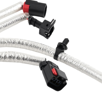 Engine Knock Sensor Harness compatible for Dodge Charger Avenger 2014-2015 5148105AF