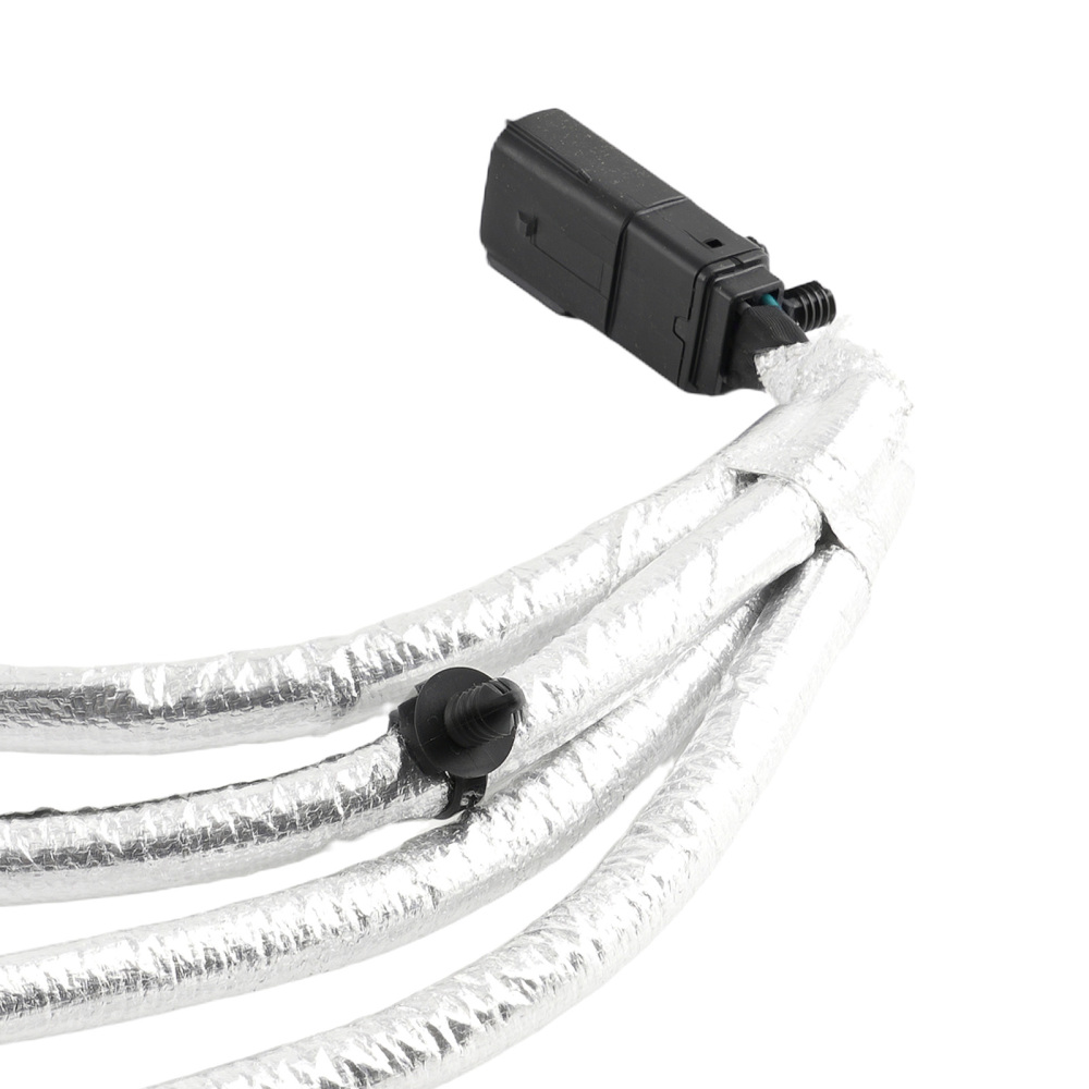 Engine Knock Sensor Harness compatible for Dodge Charger Avenger 2014-2015 5148105AF